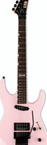 ESP LTD Mirage Deluxe ´87 FR PP