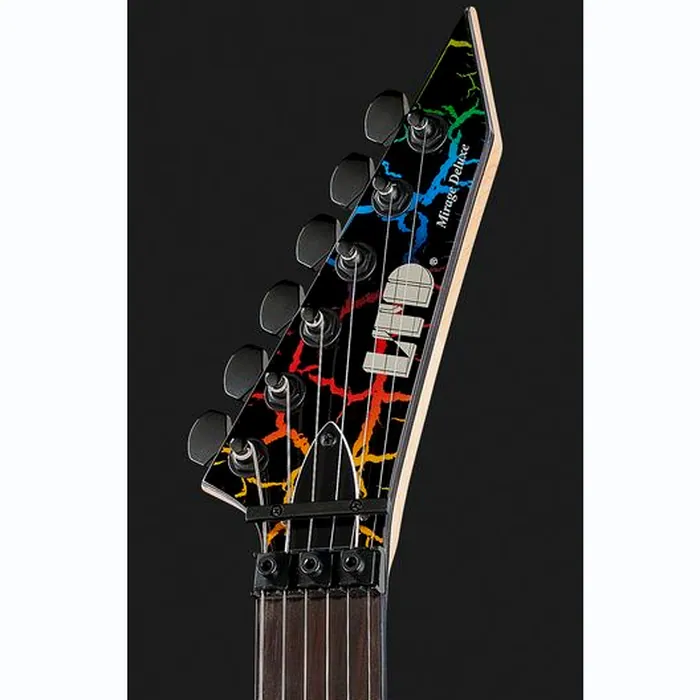 ESP LTD Mirage Deluxe ´87 RBCRK – photo 8