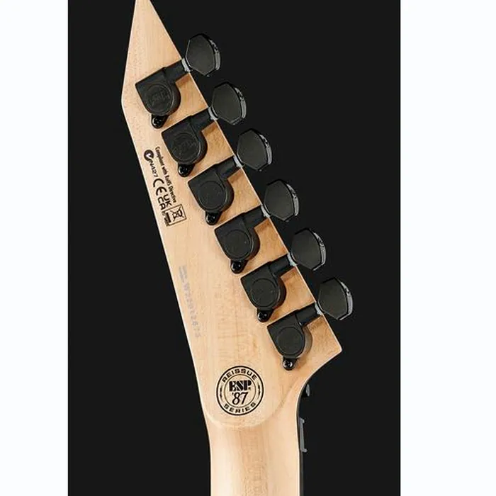 ESP LTD Mirage Deluxe ´87 RBCRK – photo 9