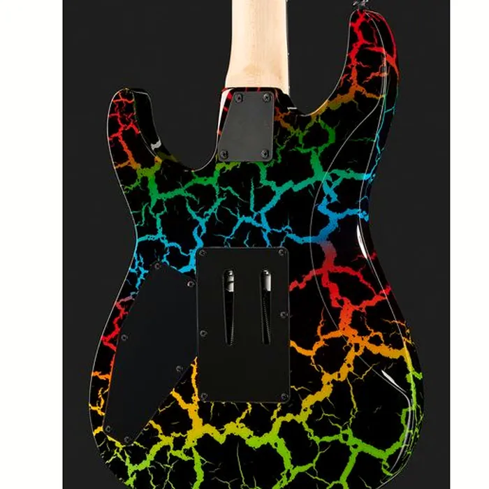 ESP LTD Mirage Deluxe ´87 RBCRK – photo 7