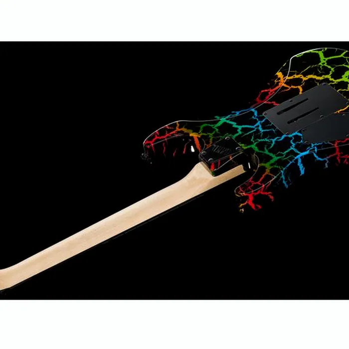 ESP LTD Mirage Deluxe ´87 RBCRK – photo 10