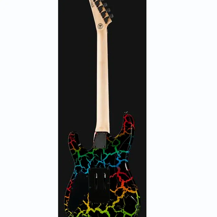 ESP LTD Mirage Deluxe ´87 RBCRK – photo 5