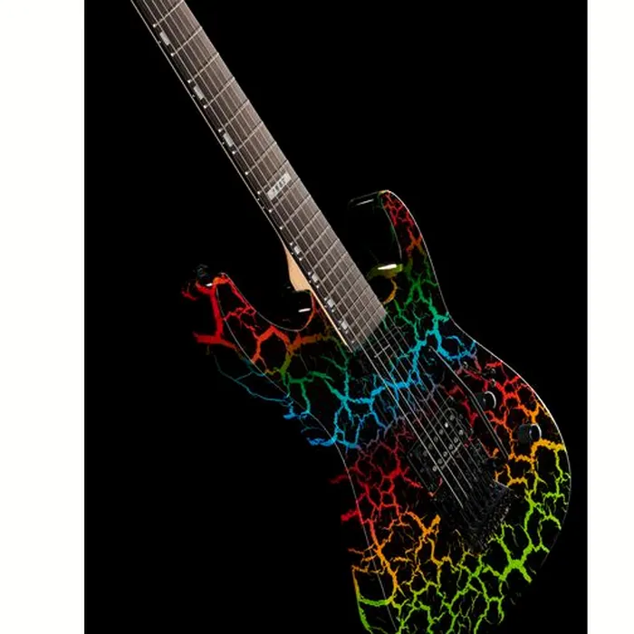 ESP LTD Mirage Deluxe ´87 RBCRK – photo 12