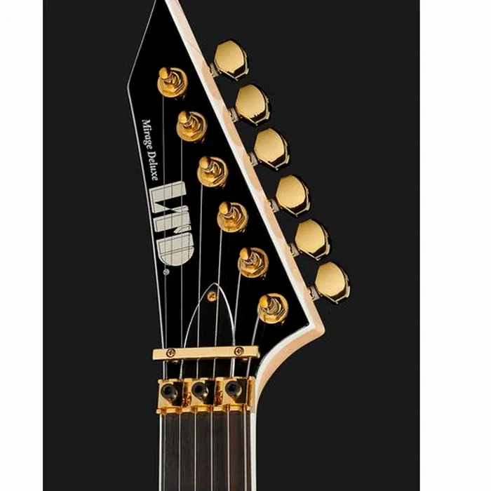 ESP LTD Mirage Deluxe ´87 SW LH – photo 8
