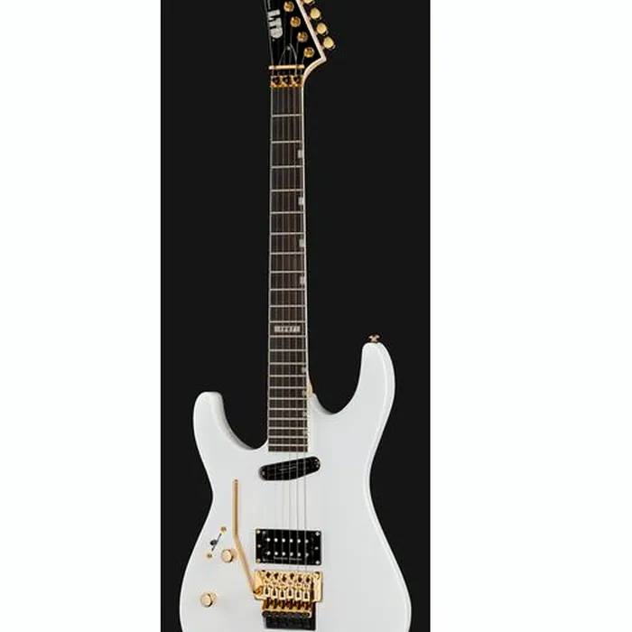ESP LTD Mirage Deluxe ´87 SW LH – photo 4