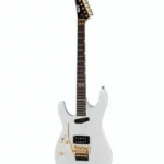 La guitare électrique ESP LTD Mirage Deluxe ´87 SW LH , Avis & Test
