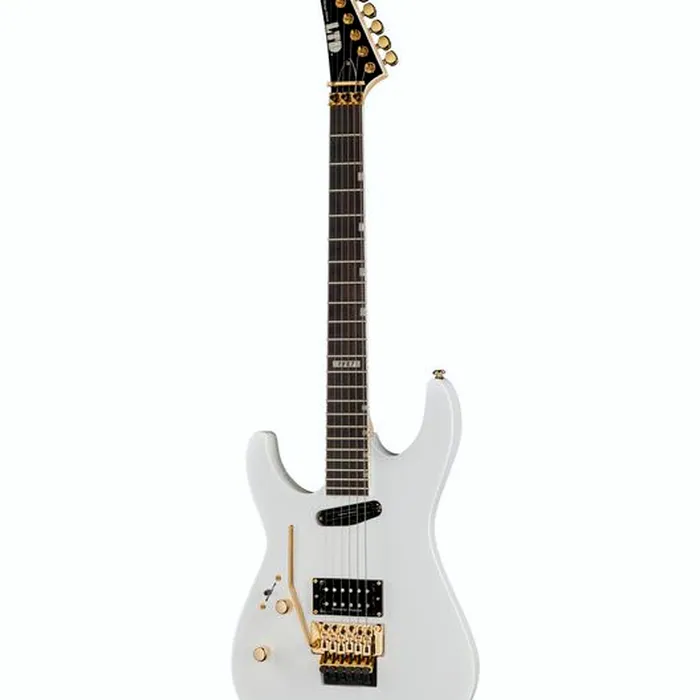 ESP LTD Mirage Deluxe ´87 SW LH – photo 2