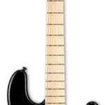 La basse électrique ESP LTD MM-4FM STBLKSB | Test et Avis | E.G.L