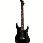 Avis guitare électrique ESP LTD MT-130 BLK
