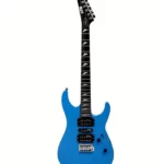 ESP LTD MT-130 Blue – Avis sur cette guitare électrique