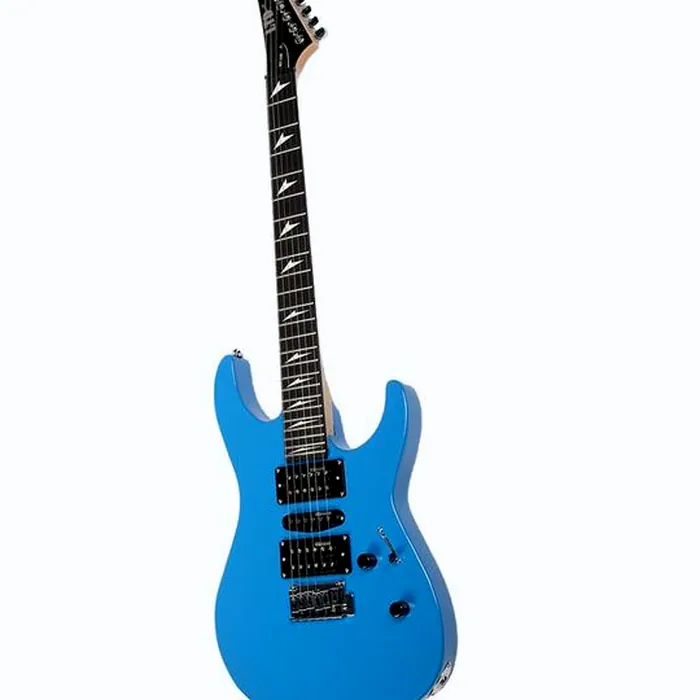 ESP LTD MT-130 Blue – photo 5