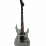 Avis guitare électrique ESP LTD MT-130 Grey