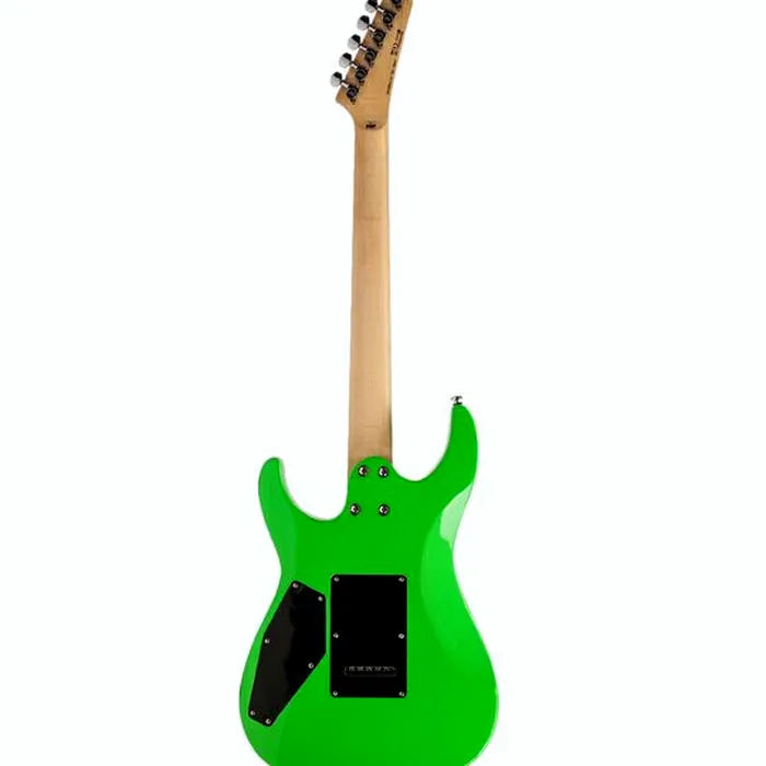 ESP LTD MT-130 Neon Green – photo 4