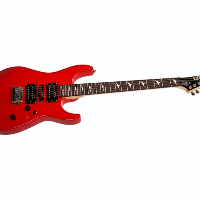 ESP LTD MT-130 Red – photo 5