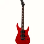 Avis guitare électrique ESP LTD MT-130 Red