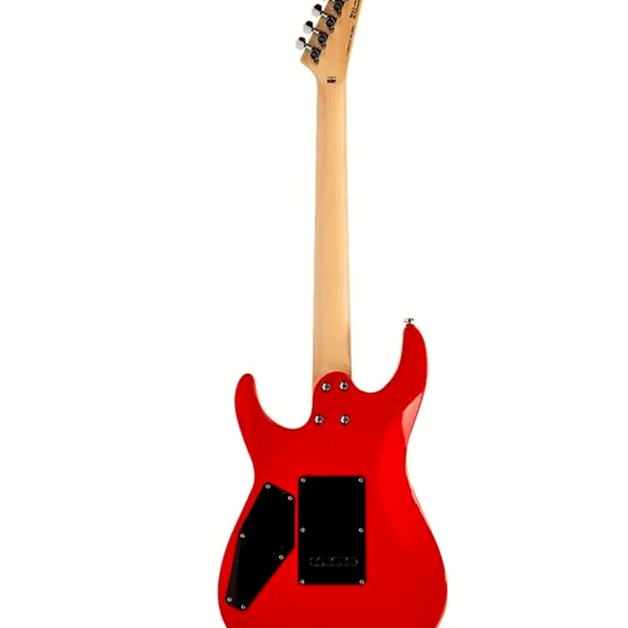ESP LTD MT-130 Red – photo 4