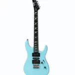 Avis sur ESP LTD MT-130 Sky Blue – Test guitare électrique