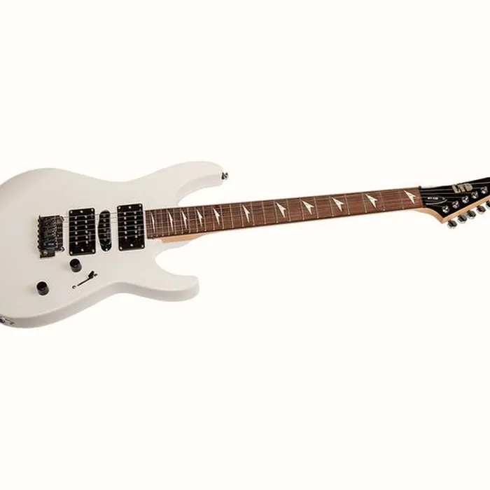 ESP LTD MT-130 Snow White – photo 5