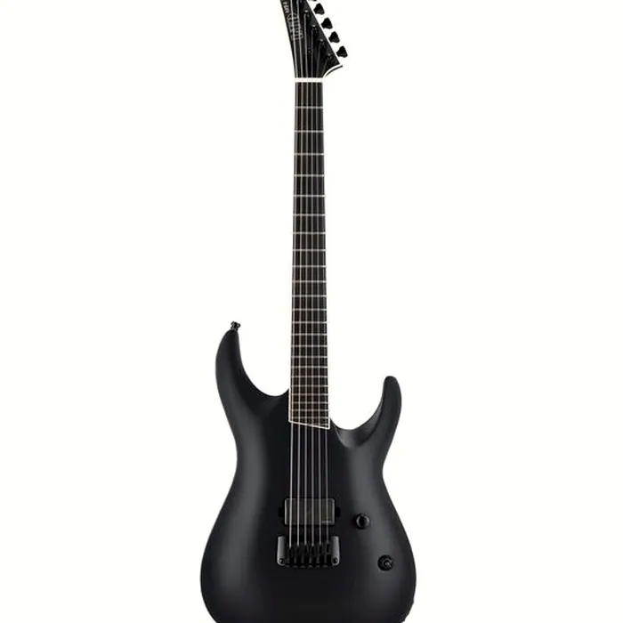 ESP LTD MT-I Mick Thomson Sig. – photo 2