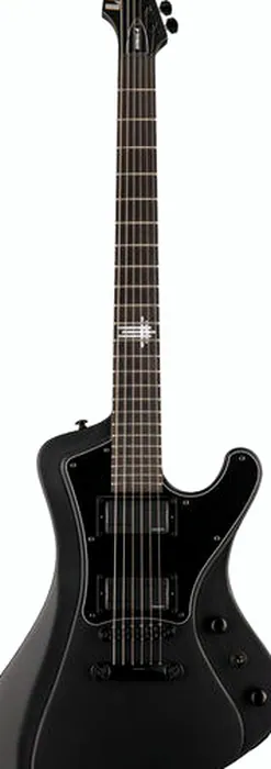 ESP LTD Nergal NS-6 BLKS