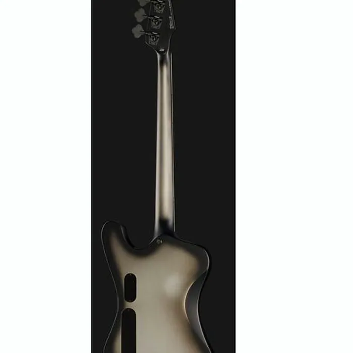 ESP LTD Phoenix-1004 Silver SB – photo 5