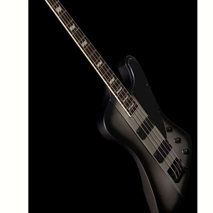 ESP LTD Phoenix-1004 Silver SB – photo 12