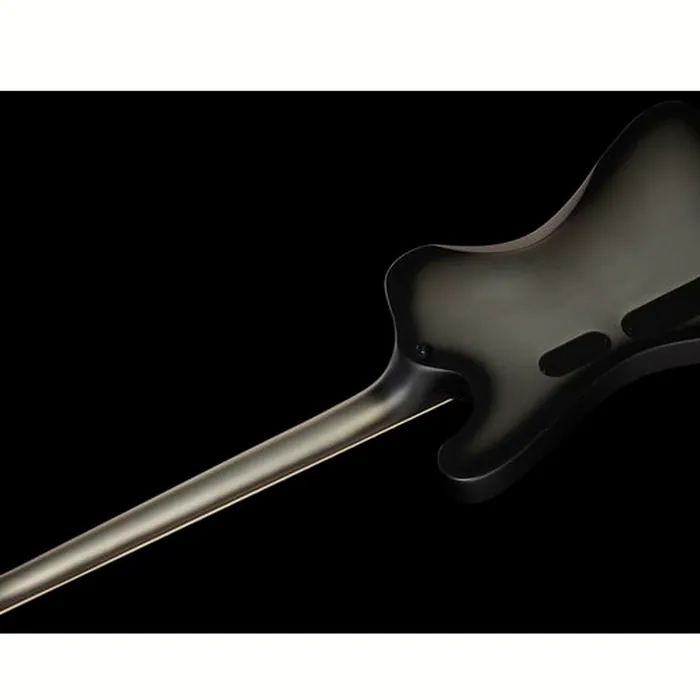 ESP LTD Phoenix-1004 Silver SB – photo 10