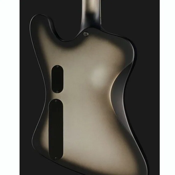ESP LTD Phoenix-1004 Silver SB – photo 7