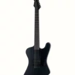 La guitare électrique ESP LTD PHOENIX-7 Barit. Bl. Metal Test, Avis, Comparatif