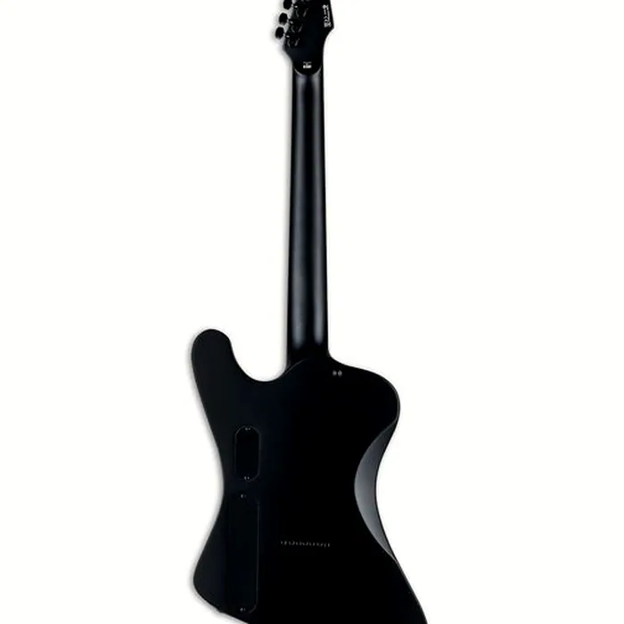 ESP LTD PHOENIX-7 Barit. Bl. Metal – photo 4
