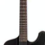 La guitare électrique ESP LTD Phoenix Black Metal BLKS | Test, Avis & Comparatif