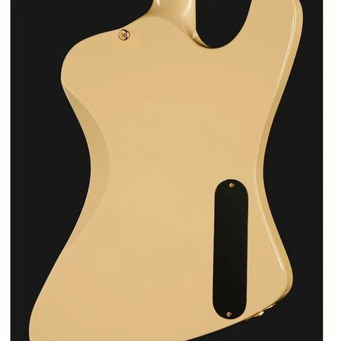 ESP LTD Phoenix LH Vintage White – photo 7