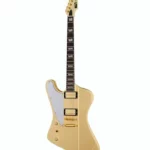 ESP LTD Phoenix LH Vintage White (Guitare électrique) Test, Avis