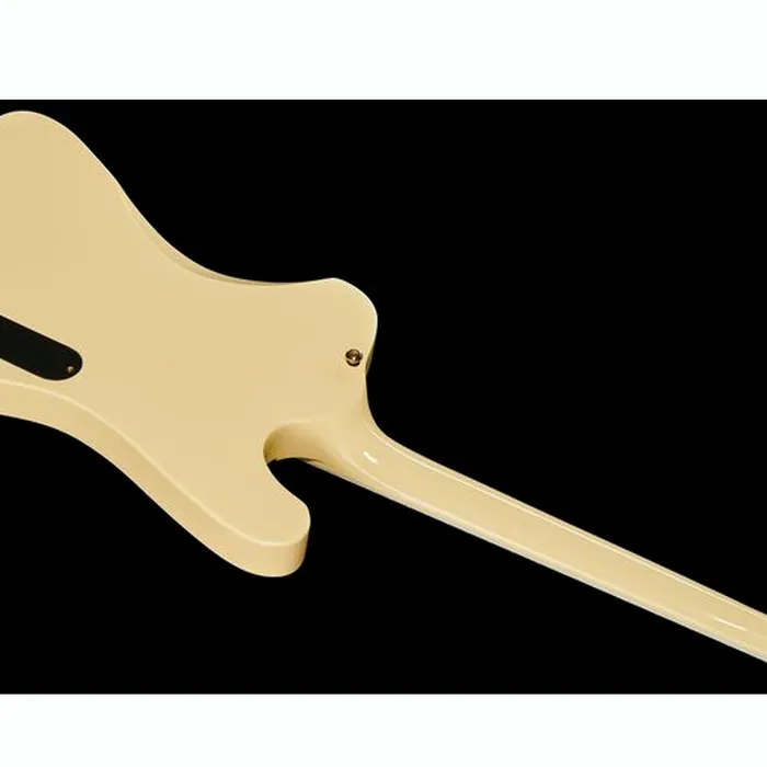 ESP LTD Phoenix LH Vintage White – photo 10