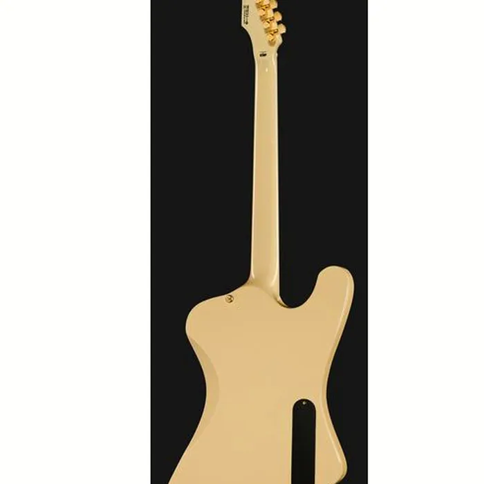 ESP LTD Phoenix LH Vintage White – photo 5