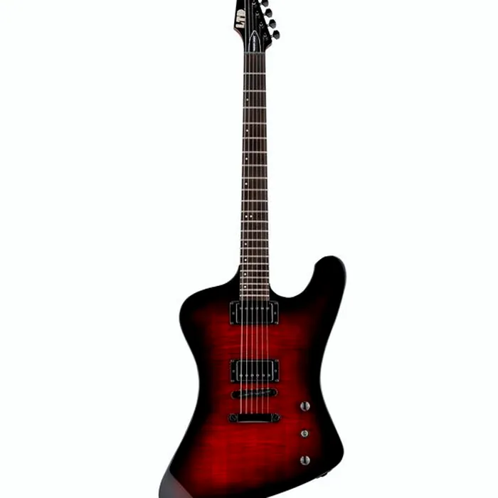 ESP LTD PHX-200DX RB – photo 2