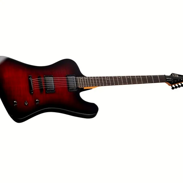 ESP LTD PHX-200DX RB – photo 5