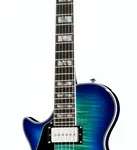 La guitare électrique ESP LTD PS 1000 FM VSH LH | Test, Avis & Comparatif