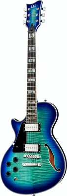 ESP LTD PS 1000 FM VSH LH