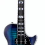 La guitare électrique ESP LTD PS 1000 FM VSH | Test, Avis & Comparatif
