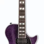 La guitare électrique ESP LTD PS 1000 PSP | Test, Avis & Comparatif