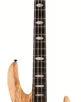 La basse électrique ESP LTD RB-1004 SM NAT | Test et Avis | E.G.L