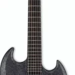 La guitare électrique ESP LTD RM 600 BMS | Test, Avis & Comparatif
