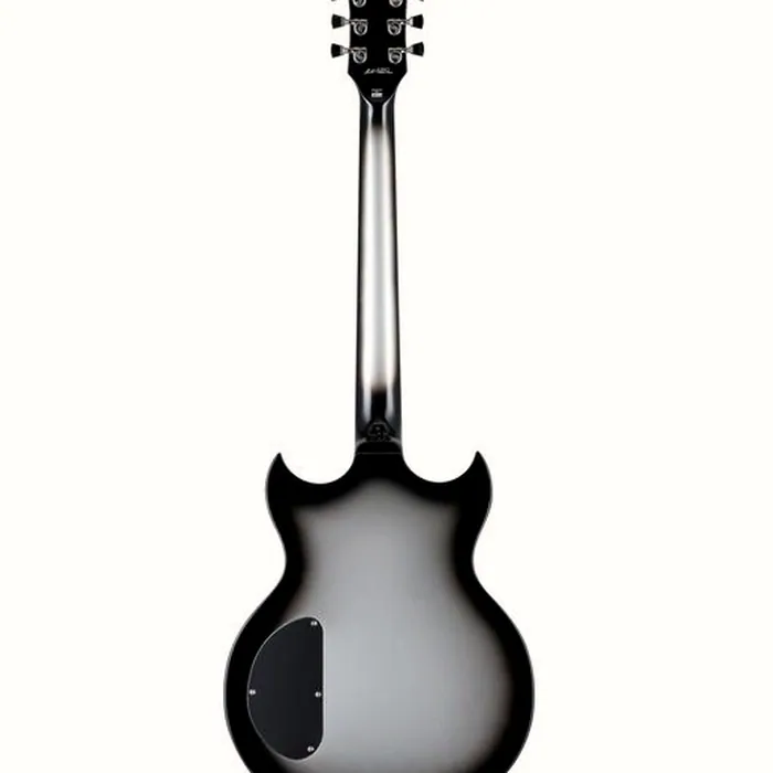 ESP LTD Royal Shiva Silver SB – photo 4