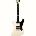 Avis guitare électrique ESP LTD RZK-III OW