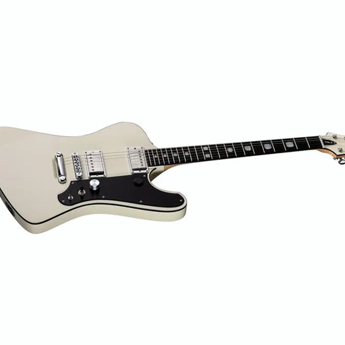 ESP LTD RZK-III OW – photo 5