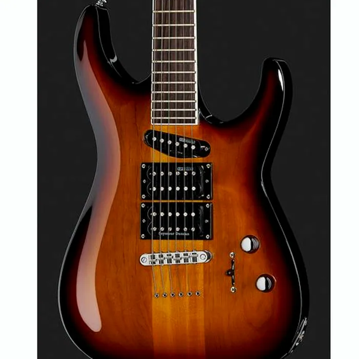 ESP LTD SC-20 3-Tone Burst – photo 6