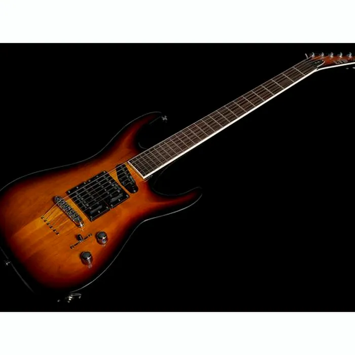 ESP LTD SC-20 3-Tone Burst – photo 11