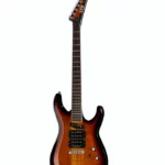 ESP LTD SC-20 3-Tone Burst – Avis sur cette guitare électrique