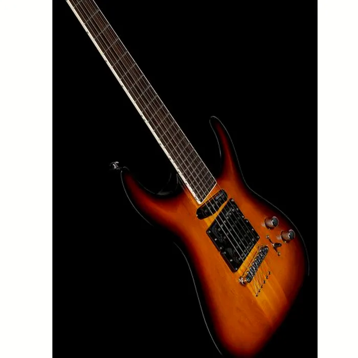 ESP LTD SC-20 3-Tone Burst – photo 12